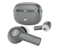 HMD DUB X50 PRO ANC srebrne - 1616206 - zdjęcie 7